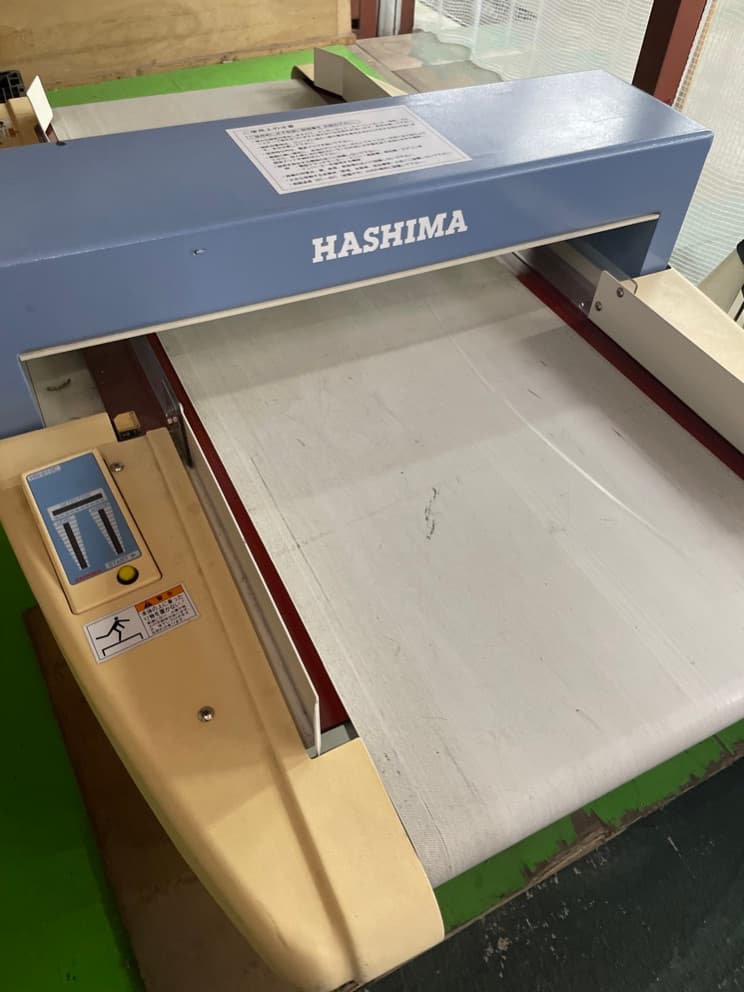 検品
